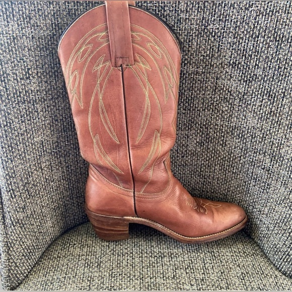 Frye boots - Picture 11 of 12
